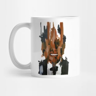 Nelson Mandela Mug